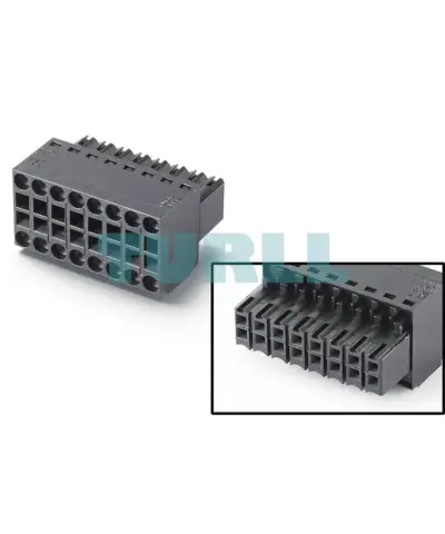 6AV6671-3XY48-4AX0 HMI accessories Connector female 16-pin Original Brand New