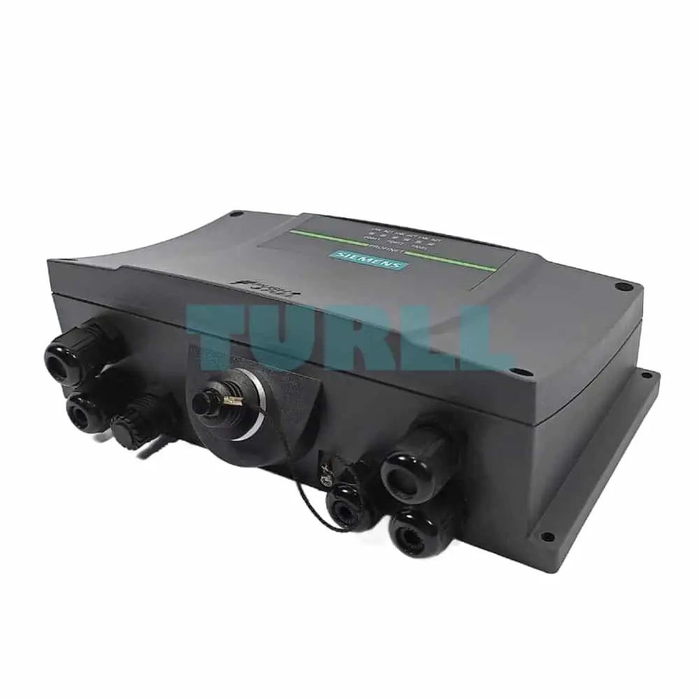 6AV6671-5AE01-0AX0 Siemens Connection Box PN Basic Original Brand New 4 6AV6671-5AE01-0AX0 Siemens Connection Box PN Basic