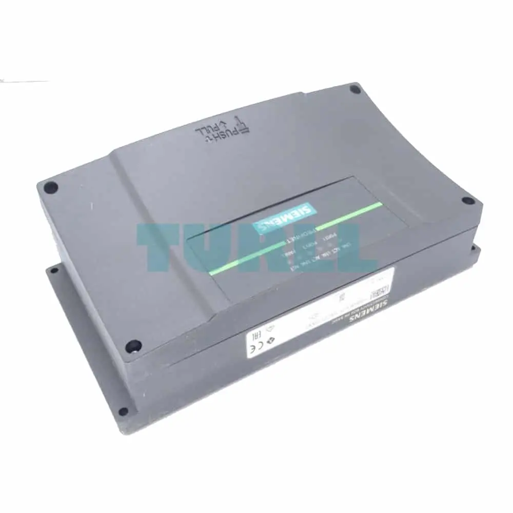6AV6671-5AE01-0AX0 Siemens Connection Box PN Basic Original Brand New 1 6AV6671-5AE01-0AX0 Siemens Connection Box PN Basic