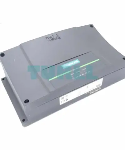 6AV6671-5AE01-0AX0 Siemens Connection Box PN Basic