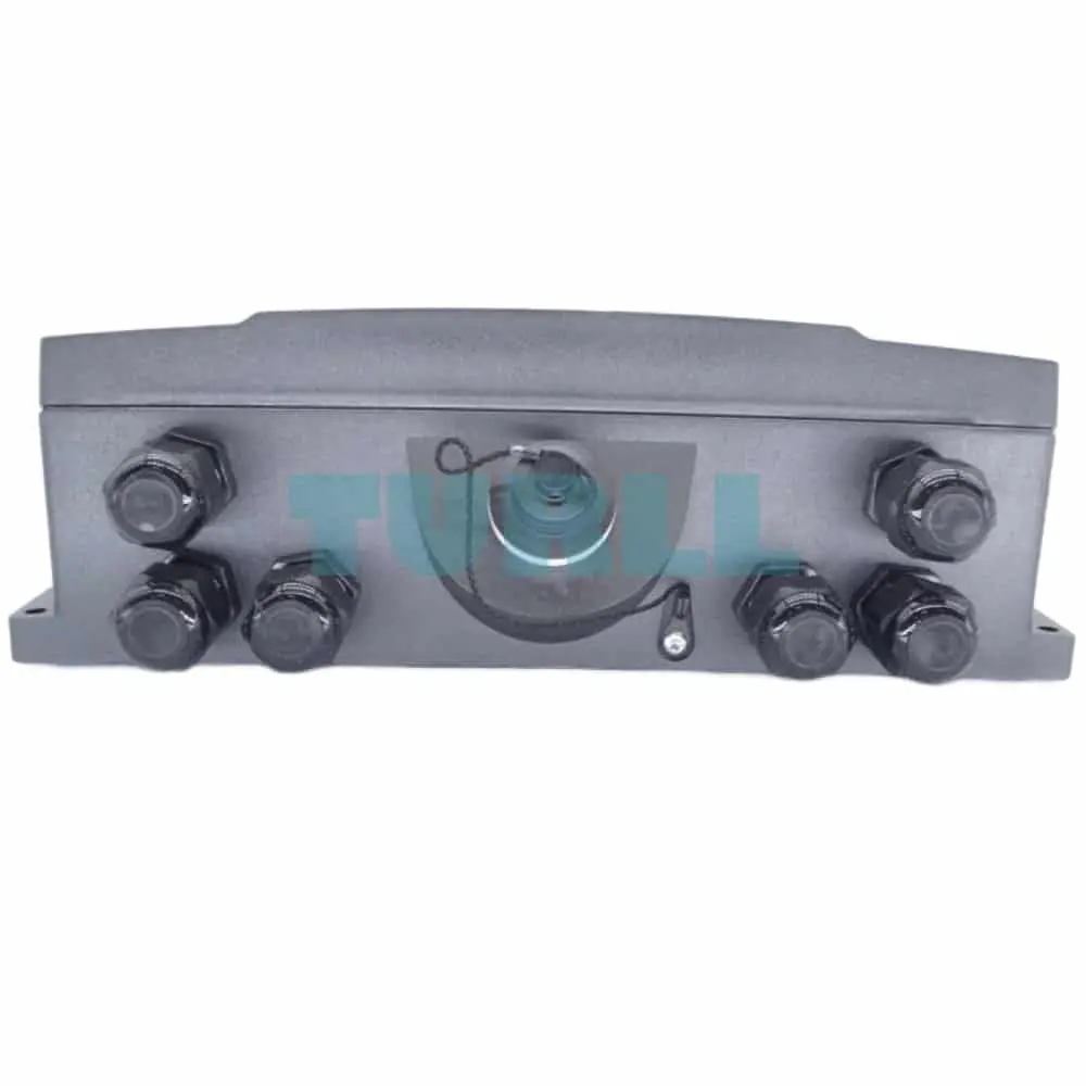 6AV6671-5AE01-0AX0 Siemens Connection Box PN Basic Original Brand New 3 6AV6671-5AE01-0AX0 Siemens Connection Box PN Basic