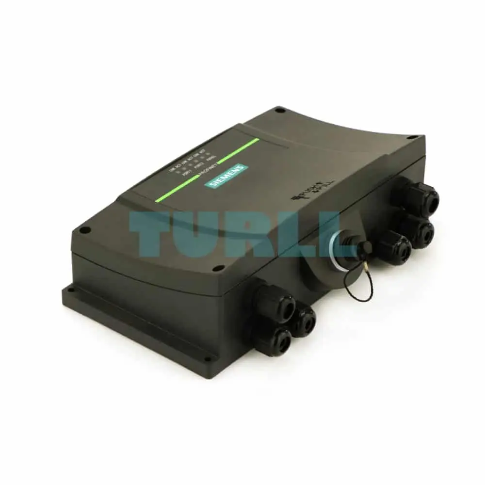 6AV6671-5AE11-0AX0 Siemens Connection Box PN Plus Original Brand New 4 6AV6671-5AE11-0AX0 Siemens Connection Box PN Plus
