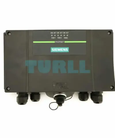 6AV6671-5AE11-0AX0 Siemens Connection Box PN Plus