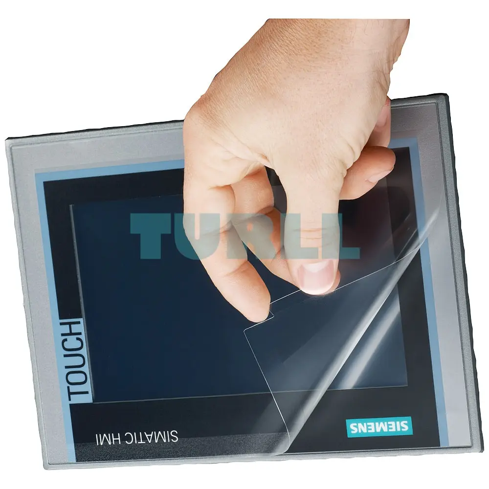 6AV6671-5BC00-0AX0 SIEMENS protective film 8" touch devices type 10 Original Brand New 3 6AV6671-5BC00-0AX0 SIEMENS protective film 8" touch devices type 10 Original Brand New - Image 3