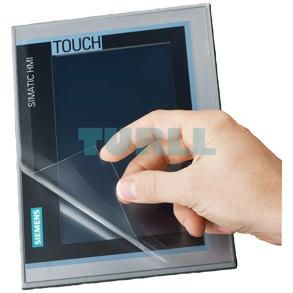 6AV6671-5BC00-0AX0 SIEMENS protective film 8" touch devices type 10 Original Brand New 4 6AV6671-5BC00-0AX0 SIEMENS protective film 8" touch devices type 10 Original Brand New - Image 4