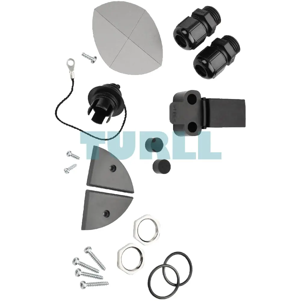 6AV6671-5CA00-0AX1 Siemens Service Set for Mobile Panel 277(F) IWLAN Original Brand New 4 6AV6671-5CA00-0AX1 Siemens Service Set for Mobile Panel 277(F) IWLAN