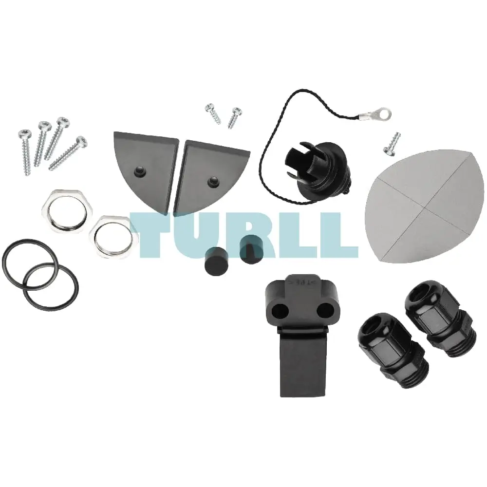 6AV6671-5CA00-0AX1 Siemens Service Set for Mobile Panel 277(F) IWLAN Original Brand New 3 6AV6671-5CA00-0AX1 Siemens Service Set for Mobile Panel 277(F) IWLAN