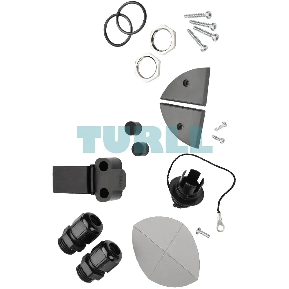 6AV6671-5CA00-0AX1 Siemens Service Set for Mobile Panel 277(F) IWLAN Original Brand New 2 6AV6671-5CA00-0AX1 Siemens Service Set for Mobile Panel 277(F) IWLAN
