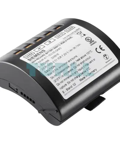 6AV6671-5CL00-0AX1 SIEMENS main battery Mobile Panel IWLAN Original Brand New
