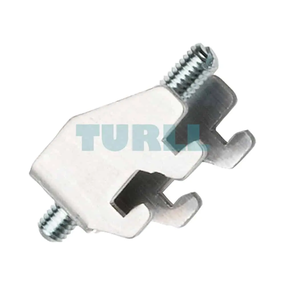 6AV6671-8XK00-0AX0 SIEMENS aluminum mounting clip for Basic Panel Original Brand New 1 6AV6671-8XK00-0AX0 SIEMENS aluminum mounting clip for Basic Panel Original Brand New