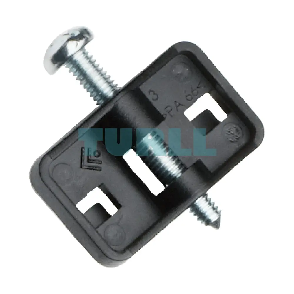 6AV6671-8XK00-0AX2 Siemens Plastic Mounting Clips Original Brand New 1 6AV6671-8XK00-0AX2 Siemens Plastic Mounting Clips