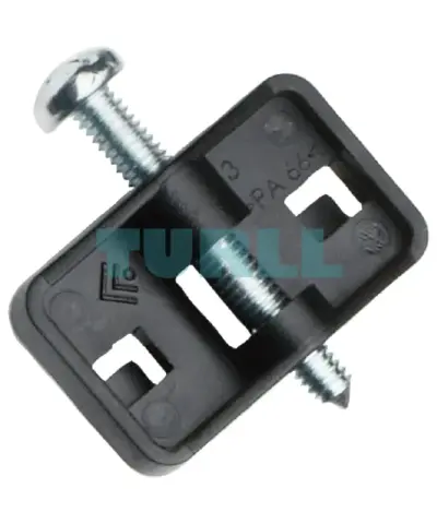 6AV6671-8XK00-0AX2 Siemens Plastic Mounting Clips