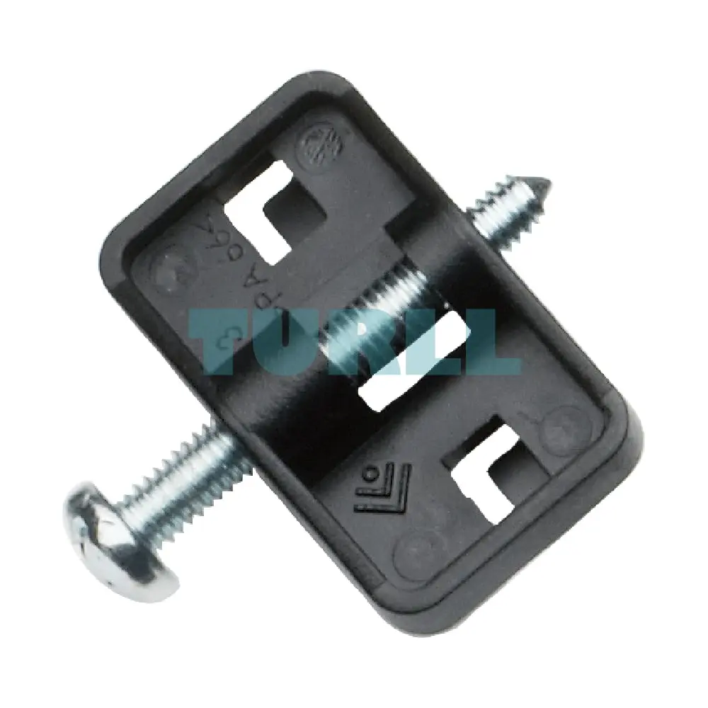 6AV6671-8XK00-0AX2 Siemens Plastic Mounting Clips Original Brand New 2 6AV6671-8XK00-0AX2 Siemens Plastic Mounting Clips