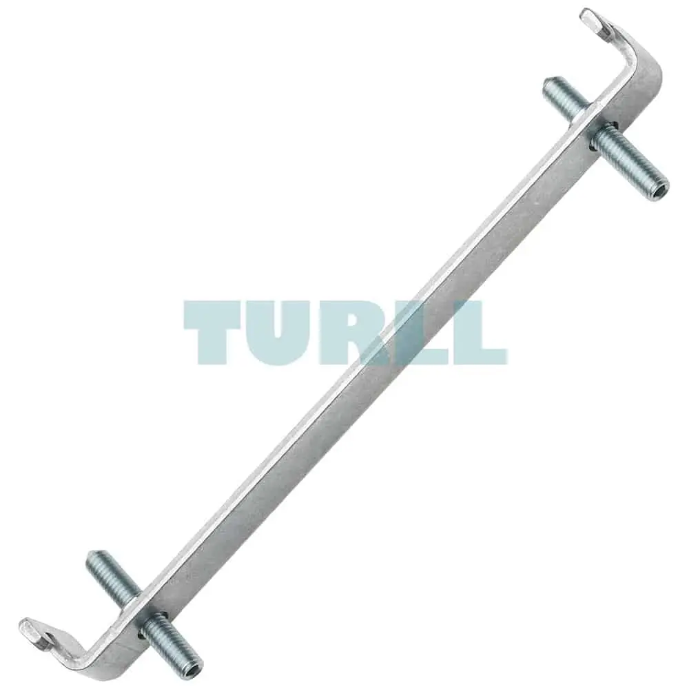 6AV6671-8XK00-0AX4 SIEMENS steel mounting bracket for 15", 19", 22" widescreen for Comfort Panel Original Brand New 1 6AV6671-8XK00-0AX4 SIEMENS steel mounting bracket for 15", 19", 22" widescreen for Comfort Panel Original Brand New