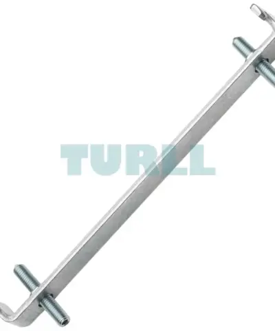 6AV6671-8XK00-0AX4 SIEMENS steel mounting bracket for 15", 19", 22" widescreen for Comfort Panel Original Brand New