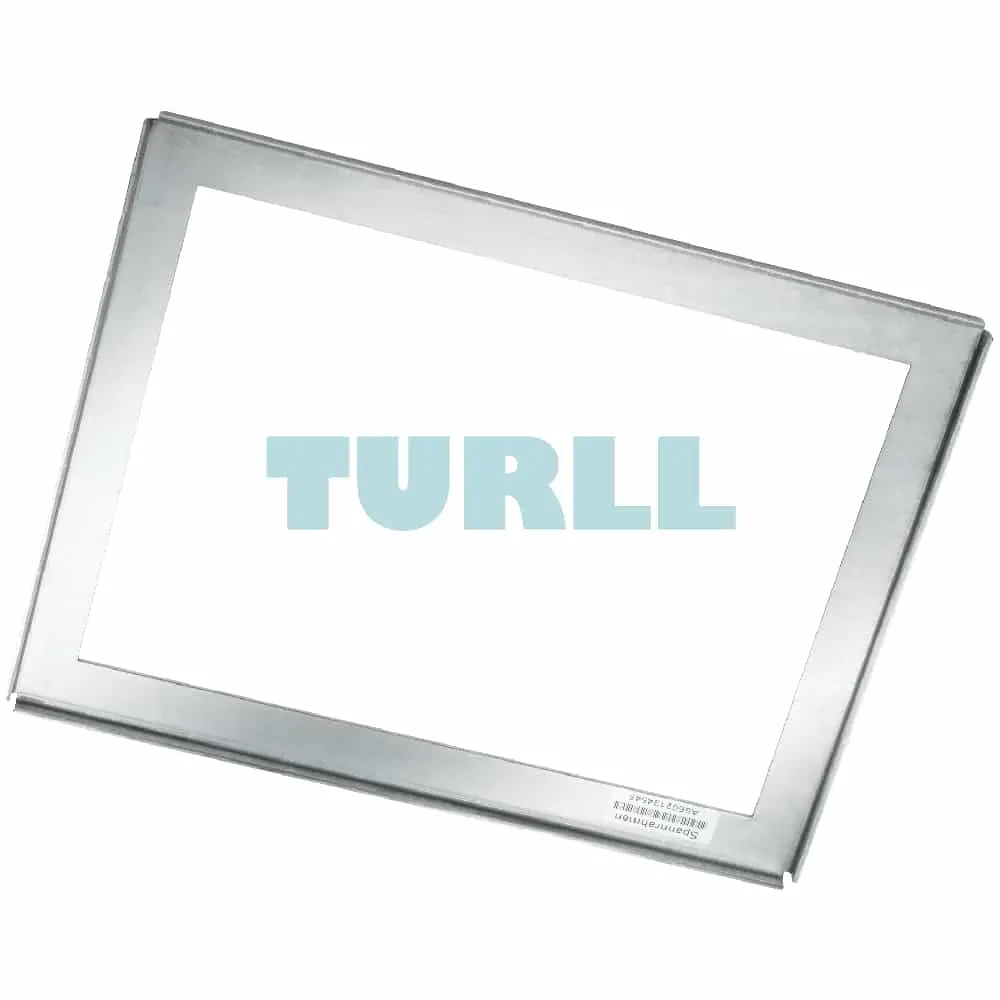 6AV6671-8XS00-0AX0 Siemens Mounting Frame for 10" to 12" Touch KTP 1000 Original Brand New 3 6AV6671-8XS00-0AX0 Siemens Mounting Frame for 10" to 12" Touch KTP 1000
