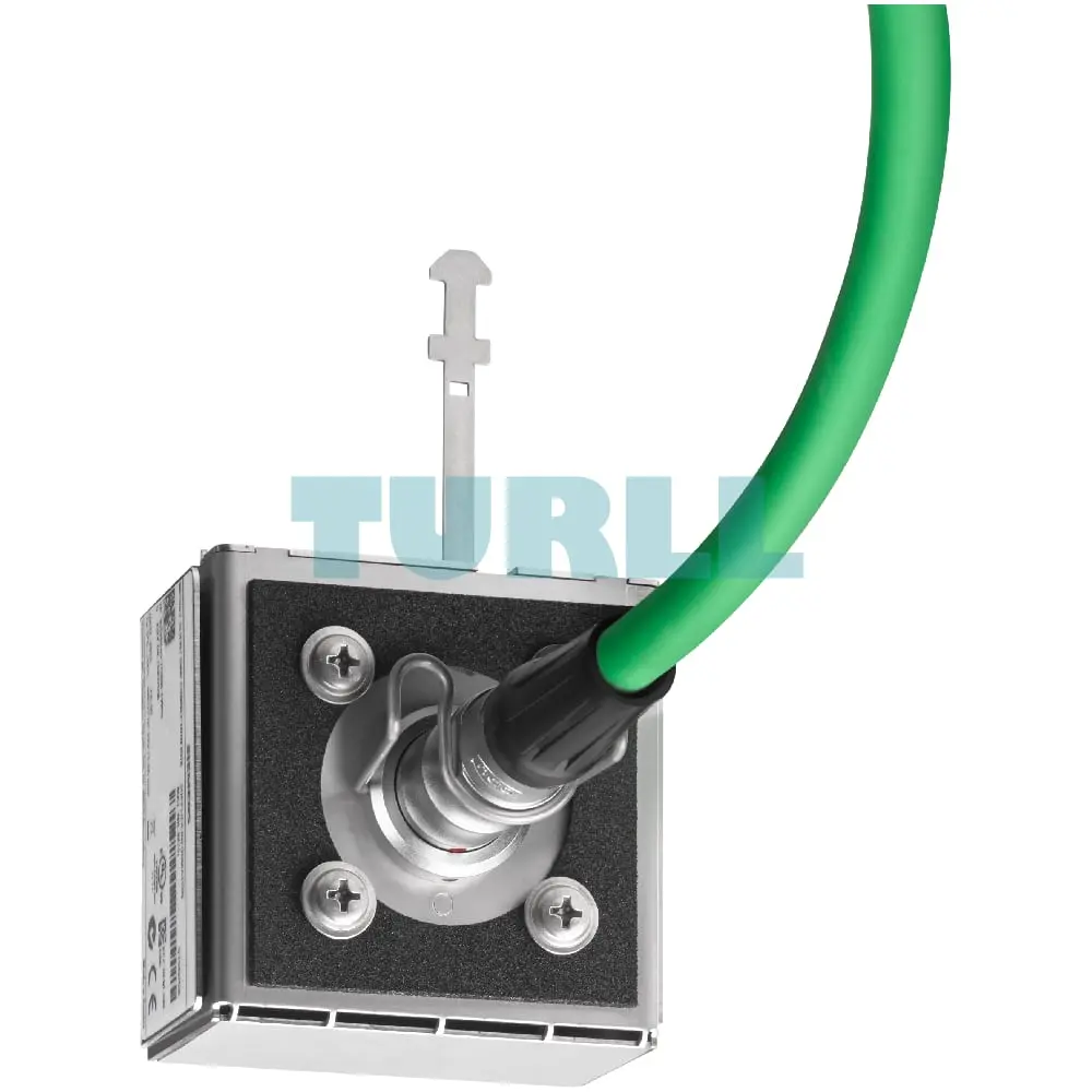 6AV6675-5XG00-0AX0 Siemens CCB Basic PN Cabinet Connection Box Original Brand New 3 6AV6675-5XG00-0AX0 Siemens CCB Basic PN Cabinet Connection Box