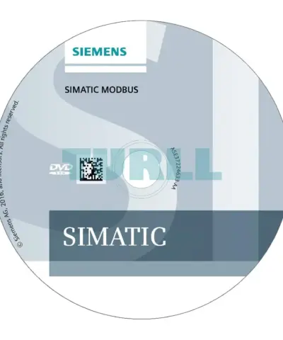 6AV6676-6MA30-0AX0 Siemens SIMATIC MODBUS/TCP