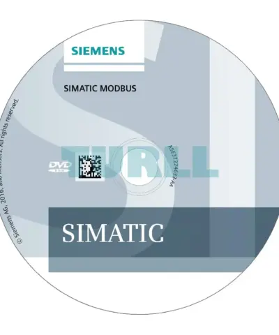 6AV6676-6MA30-1AX0 Siemens SIMATIC MODBUS/TCP