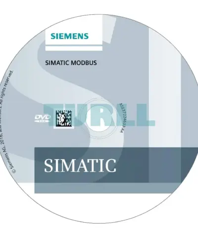 6AV6676-6MA30-2AX0 Siemens SIMATIC MODBUS/TCP