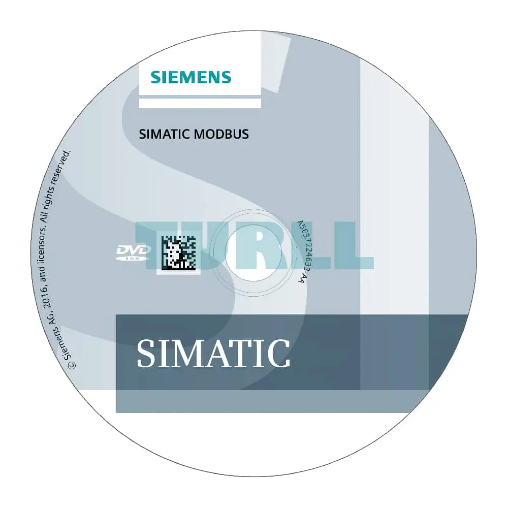 6AV6676-6MB00-6AD0 Siemens SIMATIC MODBUS/TCP CP Original Brand New 1 6AV6676-6MB00-6AD0 Siemens SIMATIC MODBUS/TCP CP