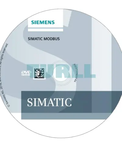 6AV6676-6MB00-6AD0 Siemens SIMATIC MODBUS/TCP CP