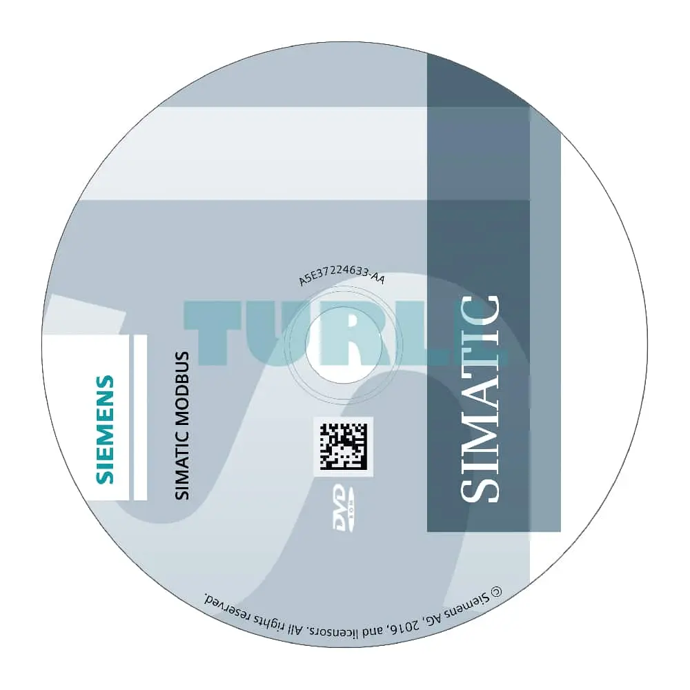 6AV6676-6MB00-6AX0 Siemens SIMATIC MODBUS/TCP Original Brand New 2 6AV6676-6MB00-6AX0 Siemens SIMATIC MODBUS/TCP
