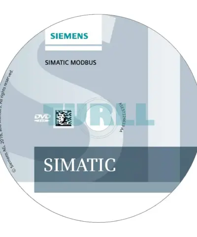 6AV6676-6MB10-0AD0 Siemens SIMATIC MODBUS/TCP