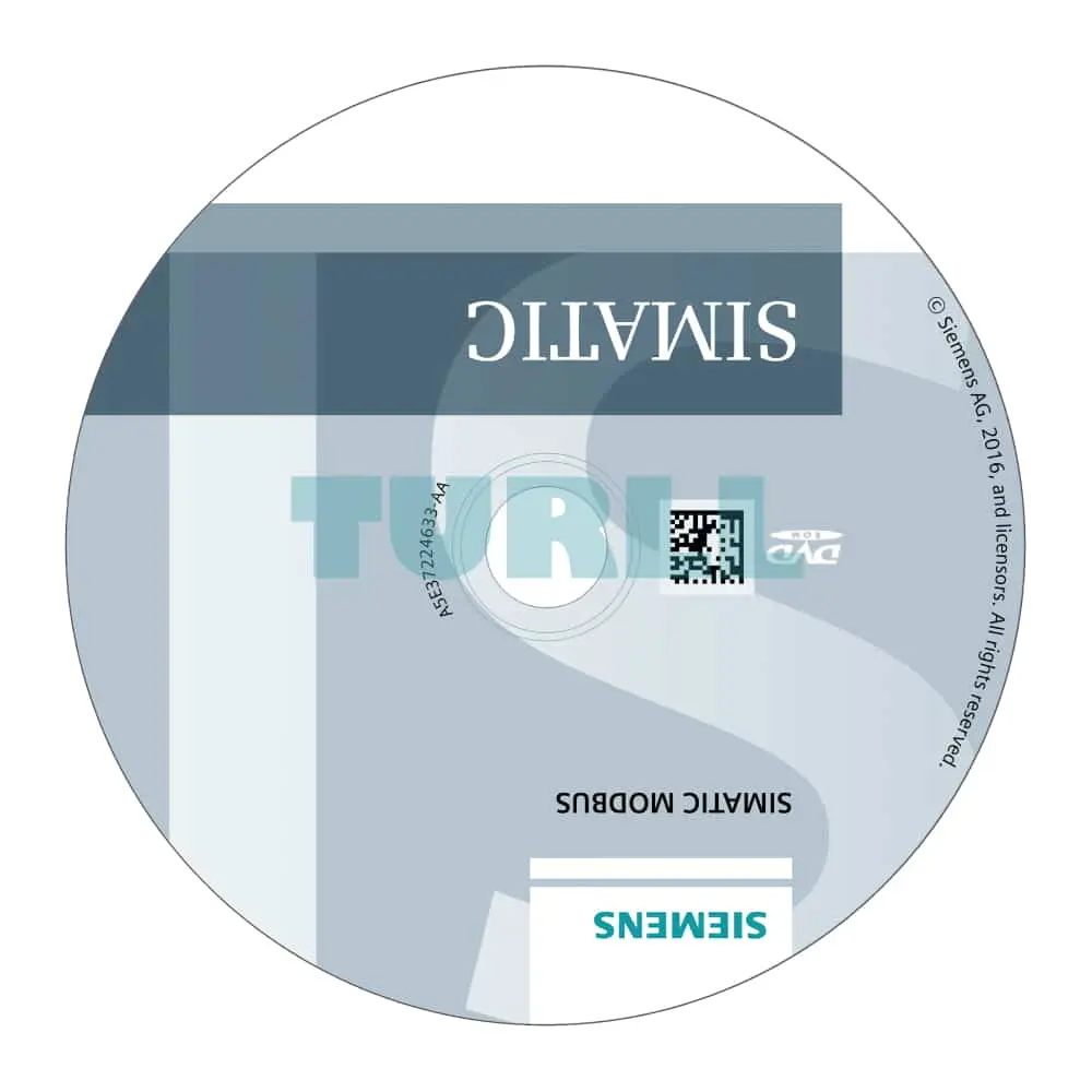 6AV6676-6MB10-0AX0 Siemens SIMATIC MODBUS/TCP Original Brand New 4 6AV6676-6MB10-0AX0 Siemens SIMATIC MODBUS/TCP