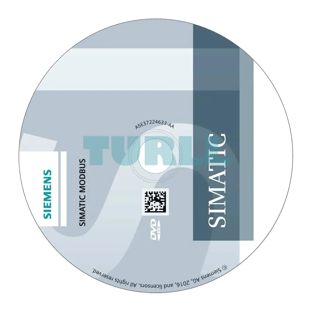 6AV6676-6MB30-4AX0 Siemens SIMATIC MODBUS/TCP CP Original Brand New 4 6AV6676-6MB30-4AX0 Siemens SIMATIC MODBUS/TCP CP
