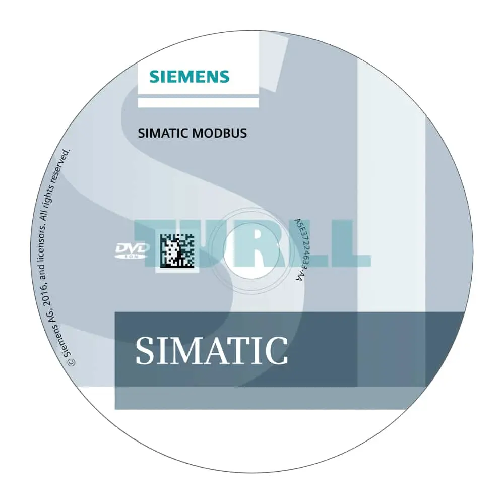 6AV6676-6MB30-4AX0 Siemens SIMATIC MODBUS/TCP CP Original Brand New 1 6AV6676-6MB30-4AX0 Siemens SIMATIC MODBUS/TCP CP