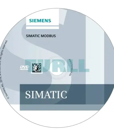 6AV6676-6MB30-4AX0 Siemens SIMATIC MODBUS/TCP CP