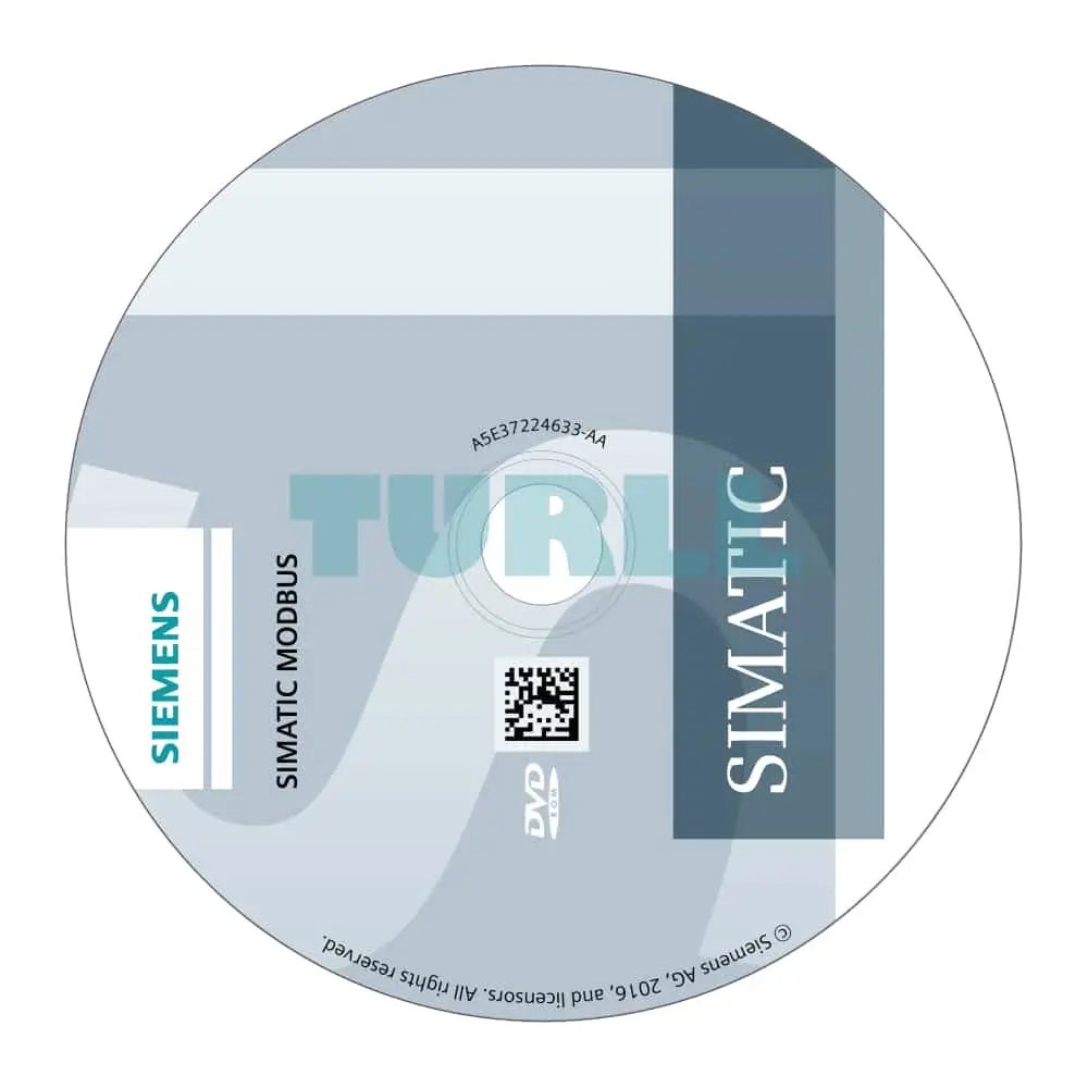 6AV6676-6MB40-0AX0 Siemens SIMATIC Modbus/TCP Original Brand New 3 6AV6676-6MB40-0AX0 Siemens SIMATIC Modbus/TCP