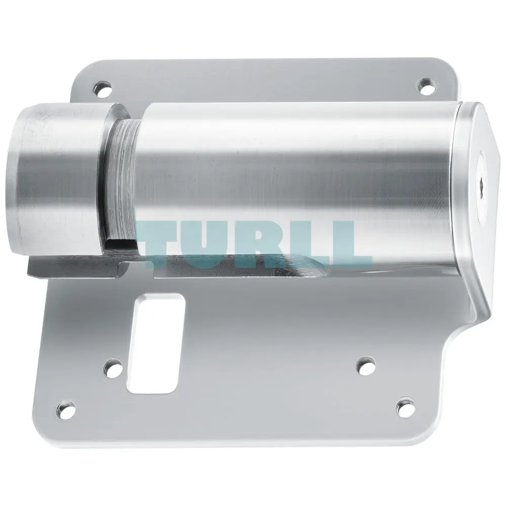 6AV6881-0AD56-0AA0 SIEMENS pipe adapter VESA 100/75 IP20 for Pro devices Original Brand New 2 6AV6881-0AD56-0AA0 SIEMENS pipe adapter VESA 100/75 IP20 for Pro devices Original Brand New - Image 2