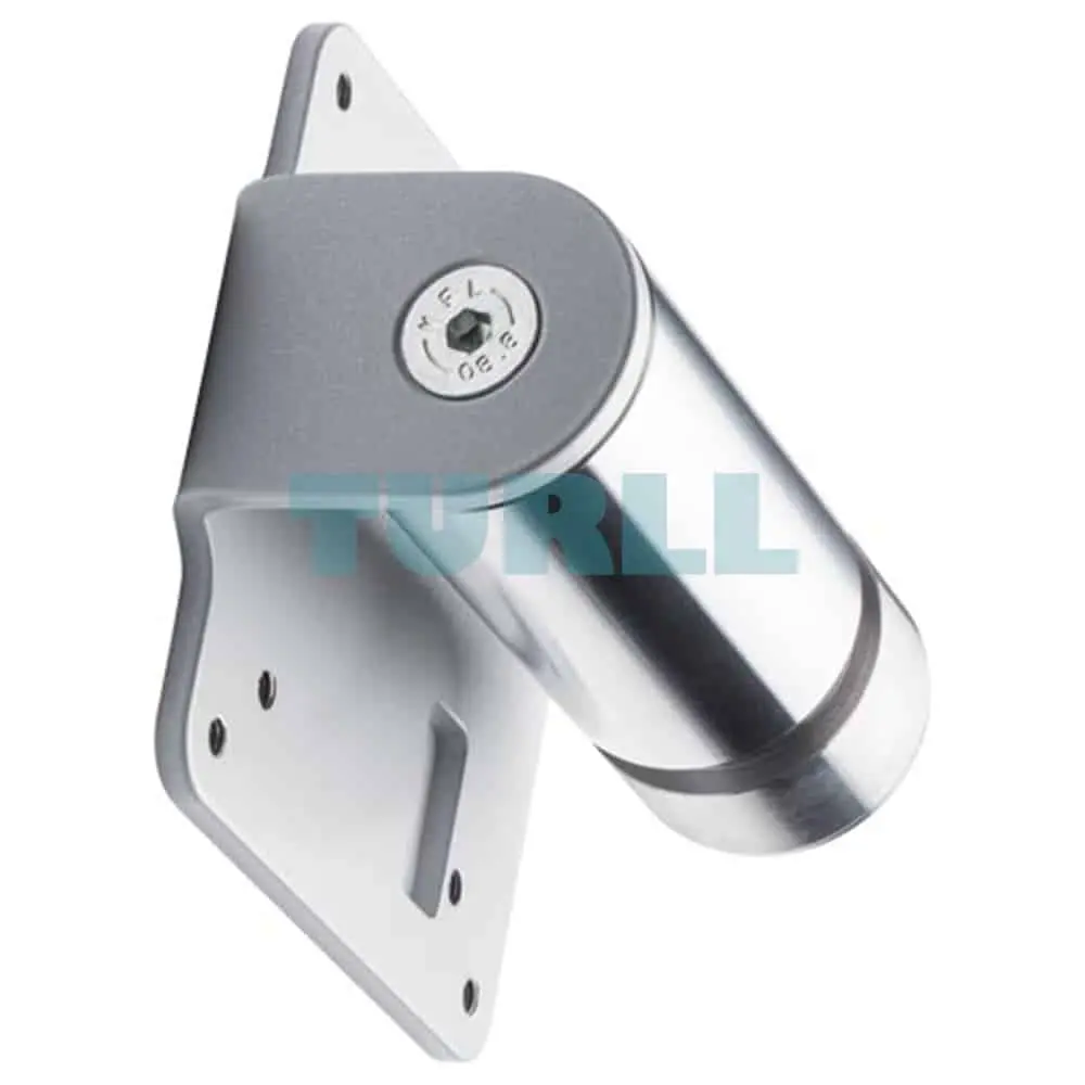 6AV6881-0AD56-0AA0 SIEMENS pipe adapter VESA 100/75 IP20 for Pro devices Original Brand New 4 6AV6881-0AD56-0AA0 SIEMENS pipe adapter VESA 100/75 IP20 for Pro devices Original Brand New - Image 4