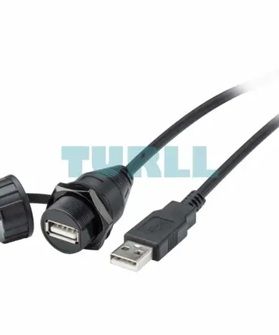 6AV6881-0AF21-0LC0 Siemens USB Cable Type D