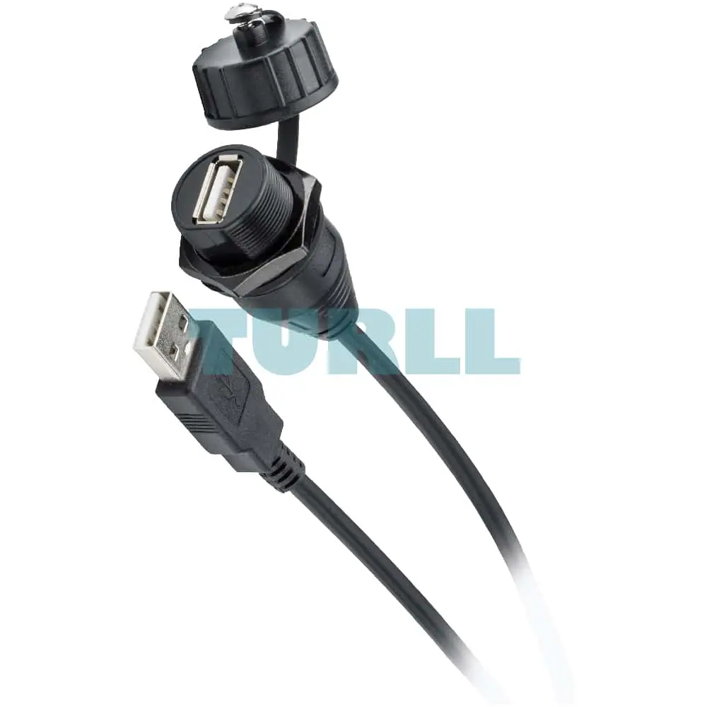 6AV6881-0AF21-0LC0 Siemens USB Cable Type D Original Brand New 4 6AV6881-0AF21-0LC0 Siemens USB Cable Type D