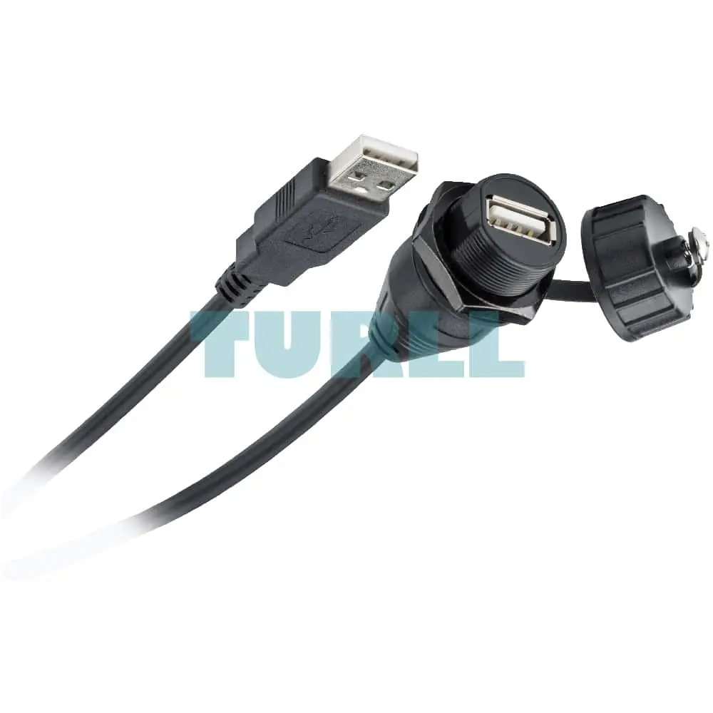 6AV6881-0AF21-0LC0 Siemens USB Cable Type D Original Brand New 3 6AV6881-0AF21-0LC0 Siemens USB Cable Type D