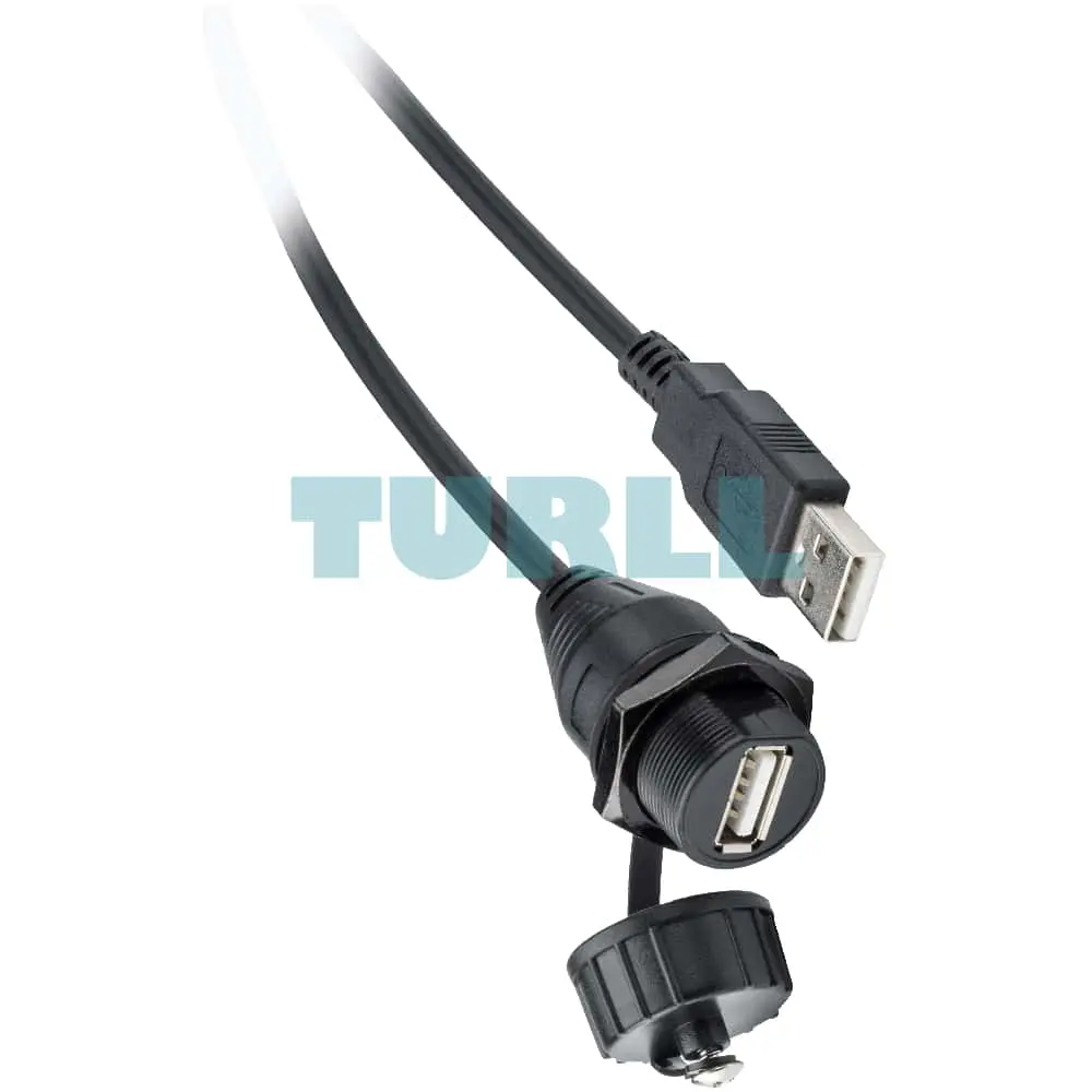6AV6881-0AF21-0LC0 Siemens USB Cable Type D Original Brand New 2 6AV6881-0AF21-0LC0 Siemens USB Cable Type D