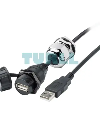 6AV6881-0AF22-0DC0 Siemens USB Cable Type B