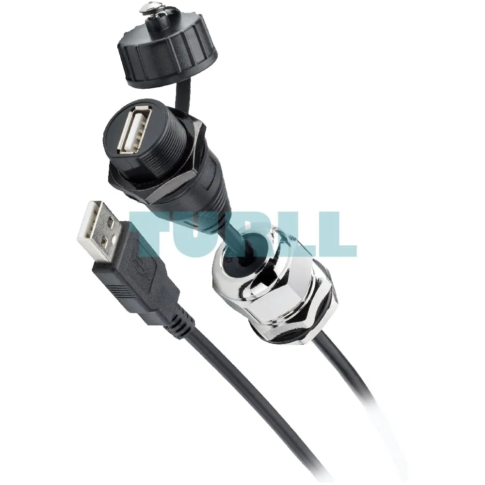 6AV6881-0AF22-0DC0 Siemens USB Cable Type B Original Brand New 4 6AV6881-0AF22-0DC0 Siemens USB Cable Type B