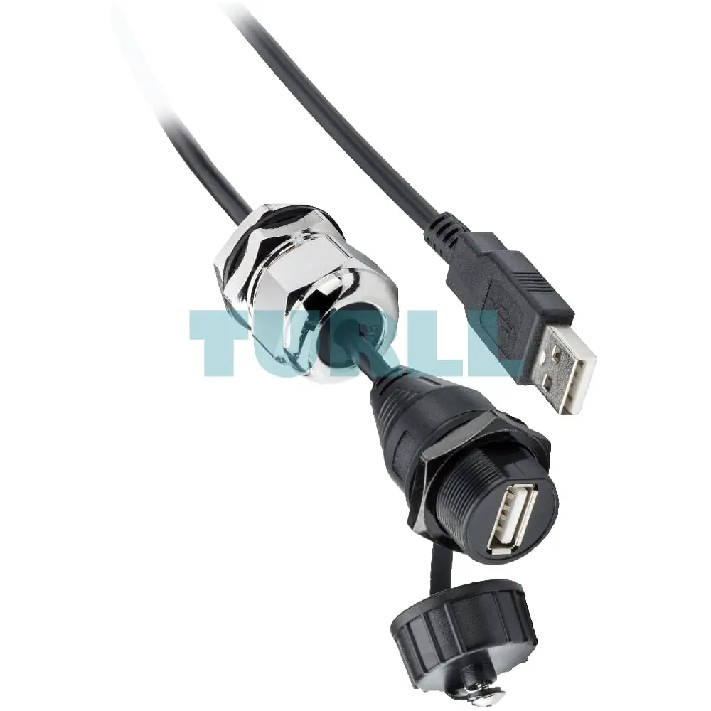 6AV6881-0AF22-0DC0 Siemens USB Cable Type B Original Brand New 2 6AV6881-0AF22-0DC0 Siemens USB Cable Type B