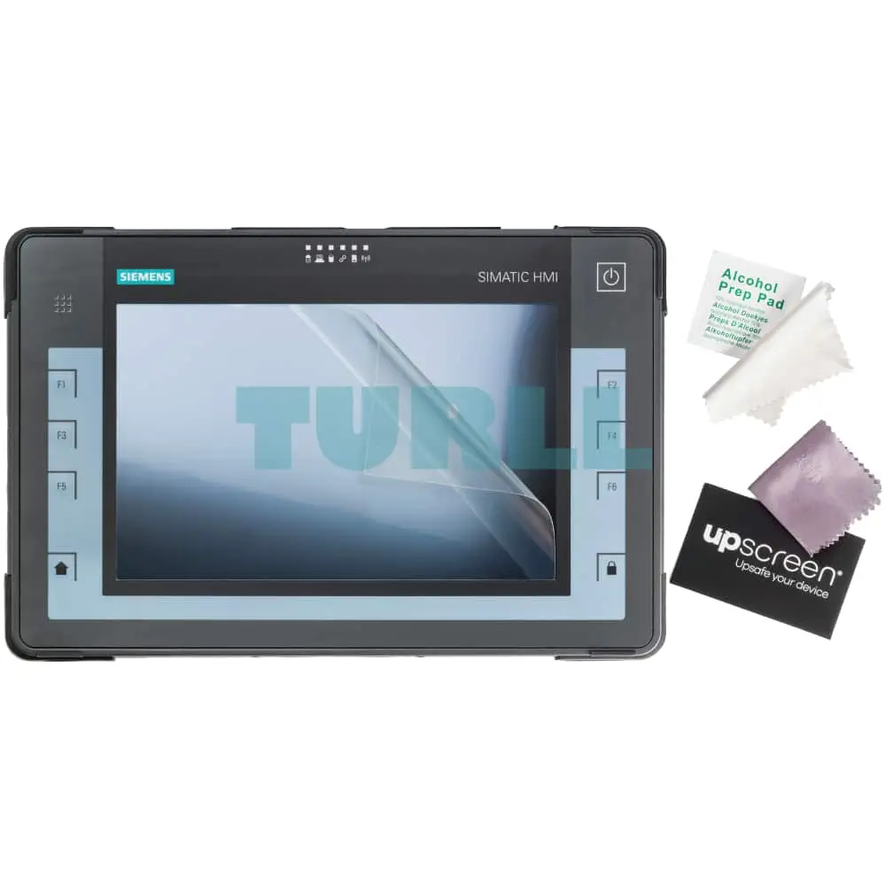 6AV6881-0AJ21-0AA0 Siemens Protective Film 10" Widescreen Type 4 Original Brand New 1 6AV6881-0AJ21-0AA0 Siemens Protective Film 10" Widescreen Type 4