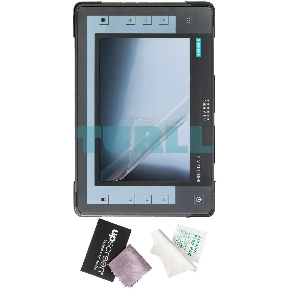 6AV6881-0AJ21-0AA0 Siemens Protective Film 10" Widescreen Type 4 Original Brand New 4 6AV6881-0AJ21-0AA0 Siemens Protective Film 10" Widescreen Type 4