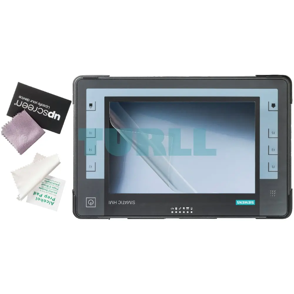 6AV6881-0AJ21-0AA0 Siemens Protective Film 10" Widescreen Type 4 Original Brand New 3 6AV6881-0AJ21-0AA0 Siemens Protective Film 10" Widescreen Type 4