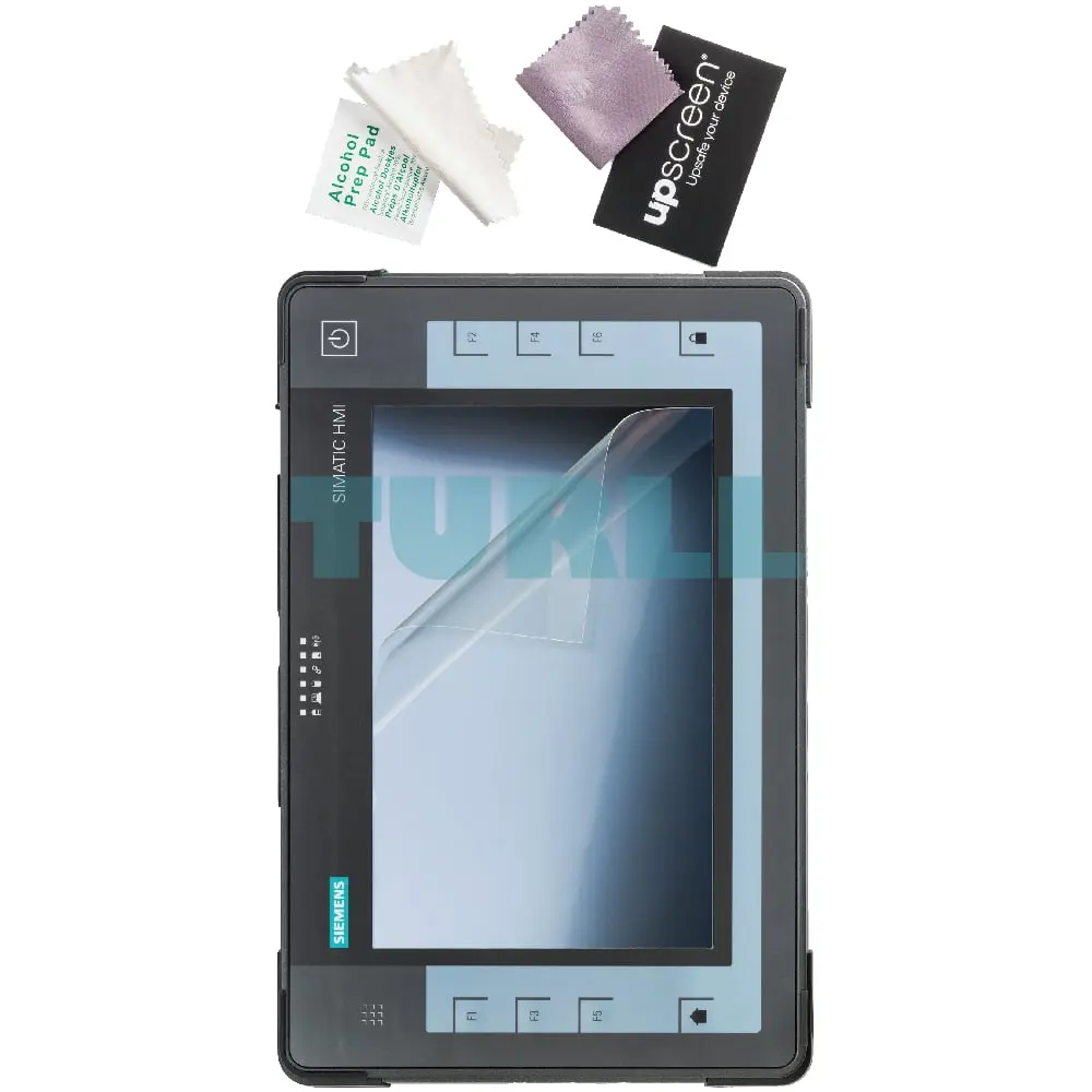 6AV6881-0AJ21-0AA0 Siemens Protective Film 10" Widescreen Type 4 Original Brand New 2 6AV6881-0AJ21-0AA0 Siemens Protective Film 10" Widescreen Type 4
