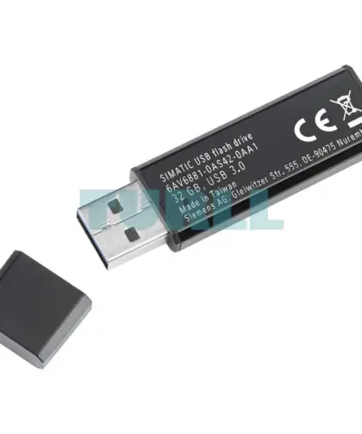 6AV6881-0AS42-0AA1 SIEMENS USB flash drive 32 GB USB 3.0 Original Brand New