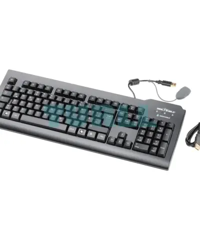 6AV6881-0AU14-1AA0 Siemens USB Plastic Keyboard