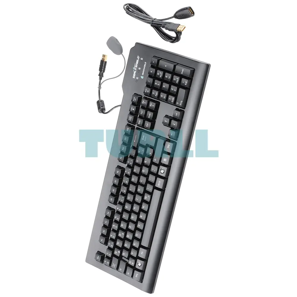 6AV6881-0AU14-1AA0 Siemens USB Plastic Keyboard Original Brand New 2 6AV6881-0AU14-1AA0 Siemens USB Plastic Keyboard
