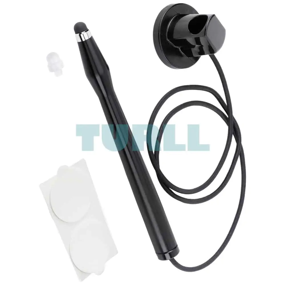 6AV6881-0AV21-0AA0 SIEMENS touch pen system ELO for capacitive or resistive touch screen Original Brand New 2 6AV6881-0AV21-0AA0 SIEMENS touch pen system ELO for capacitive or resistive touch screen Original Brand New - Image 2